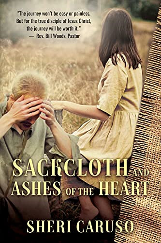 Sackcloth and ashes the - ashes,