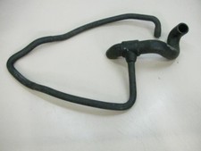 Tubo scarico radiatore