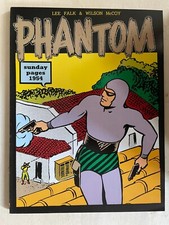 PHANTOM (L'UOMO MASCHERATO) -