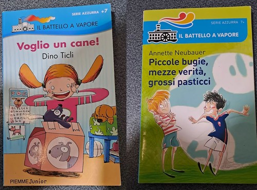 Lotto libri neubauer piccole - 2,