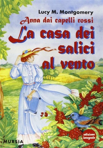 Anna dai capelli rossi - ., la