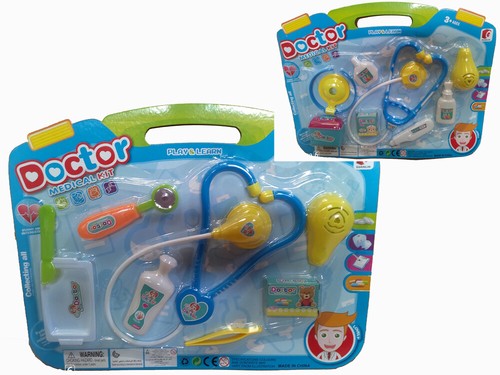 Cartella valigetta kit - a,