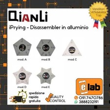 Iprying disassembler alluminio - iprying,