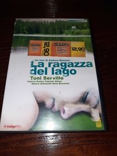DVD La ragazza del lago