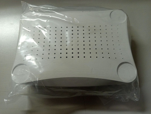 Powerline ethernet adapter