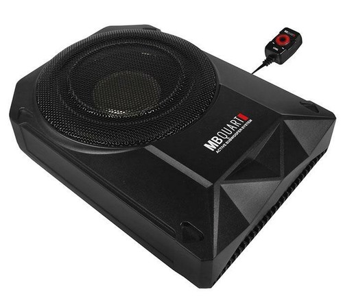 Quart qb201 subwoofer - mb,