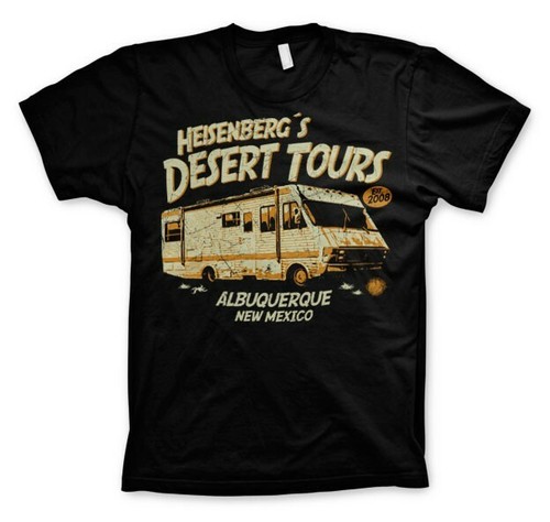 Shirt breaking bad - bad,