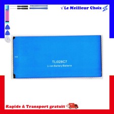 Batterie tli028c1 tli028c7 - batterie, tli028c1/tli028c7