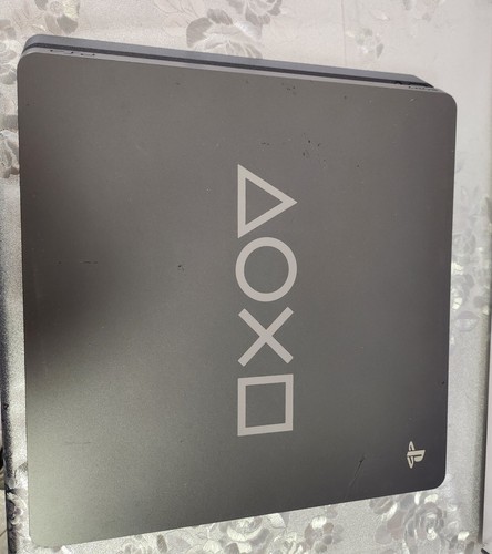 Sony playstation slim - sony,