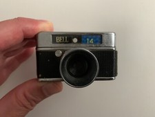 Mini-macchina fotografica