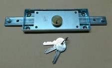 Serratura Centrale per