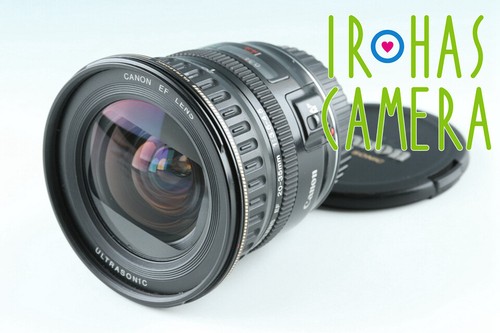 Canon 3 5 4 - canon, 20-35