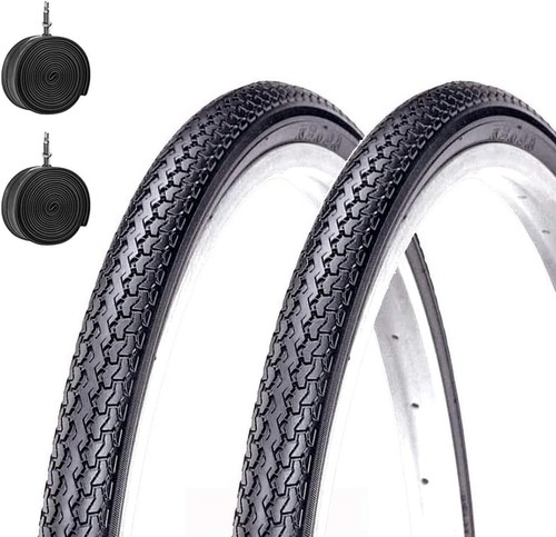 Coppia copertoni 26x1 bici - coppia,