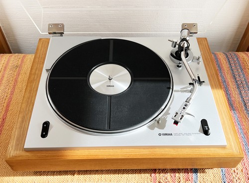 Yamaha 700c giradischi - yp-700c,