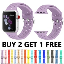 Cinturino sportivo silicone