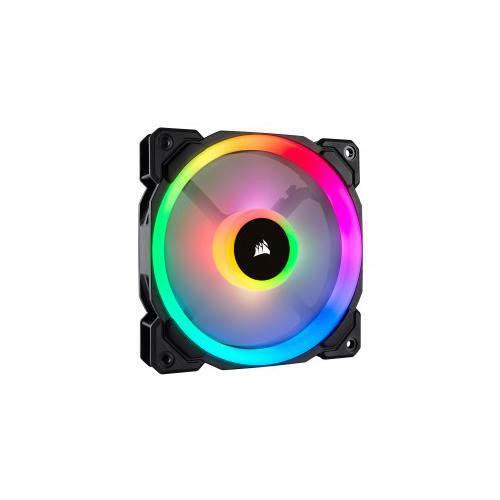 Corsair ll140 rgb 140mm - ll140,