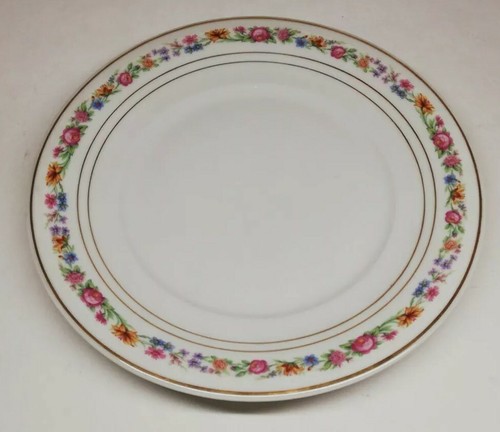 Lot2 piatti in porcellana - 6,