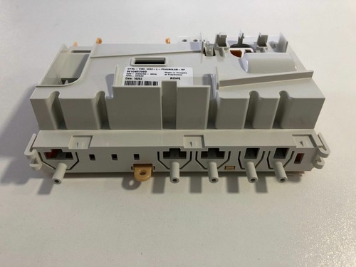 Scheda elettronica originale