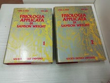 Fisiologia applicata samson - fisiologia,