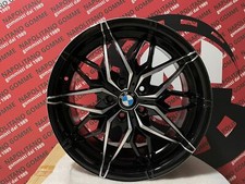 4 kit Cerchi in lega Bmw serie