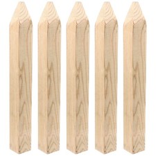  5 Pcs Pali Per Recinzioni Da