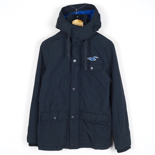 Giacca uomo hollister - uomo,