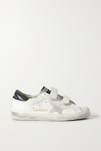 Golden goose private - golden,