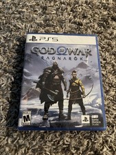 BRAND NEW SEALED 🪓 God Of