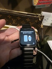 Apple Watch HERMES SERIE 4 con