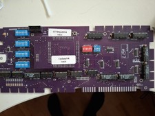 Gottlieb System80 ALL  MPU