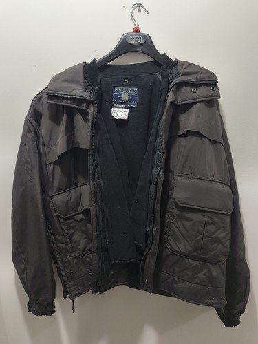 Giacca uomo spiewak fleece out - fleece,
