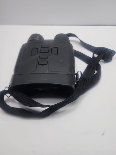 Binocolo visione notturna
