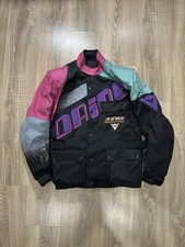 Vtg dainese motorcycle - vtg,