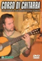 Corso chitarra - corso, di