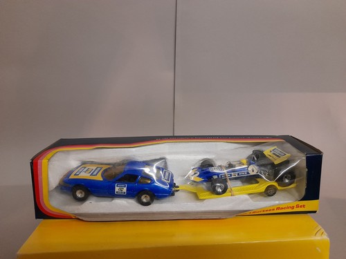 Corgi gs29 duckhams f1 - gs29,