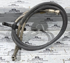 Tubi Radiatore olio ducati multistrada 1200 1260 54911191A  54911142A