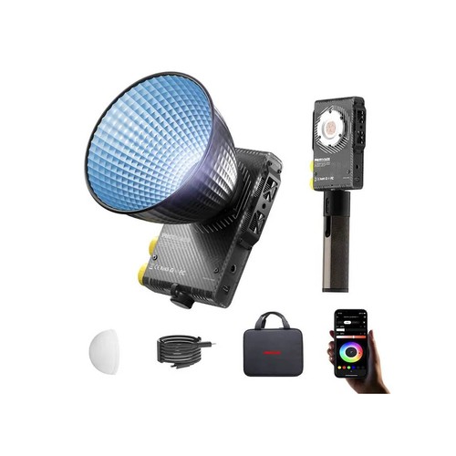 Phottix theia q100c photoolex - q100c,