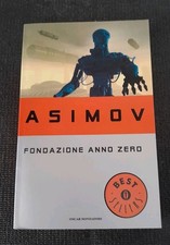 Asimov fondazione anno - asimov-fondazione,