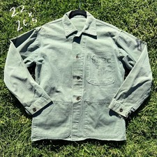 Camicia giacca anni 40 vintage