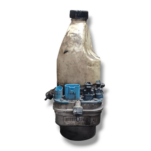 Pompa elettrica servosterzo