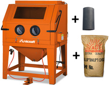 SABBIATRICE PROFESSIONALE CON