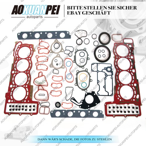 Kit riparazione revisione - riparazione,