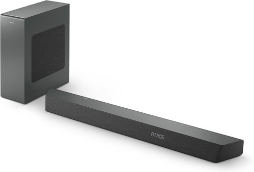 Philips b8507b soundbar - a, 3.1