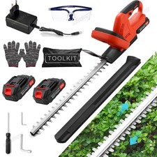 Tagliasiepi a batteria