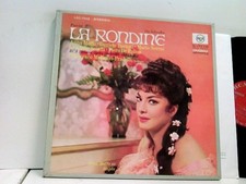 Anna Moffo  Daniele Barioni
