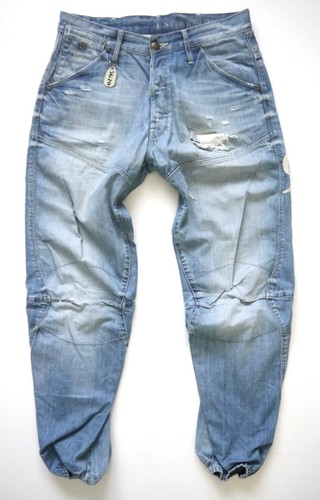 Nuovo pantalone jeans - nuovo,