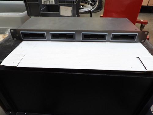 Blackmagic multidock - blackmagic, 2