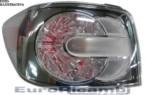 Fanale per mazda 07 - fanale,