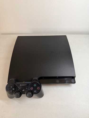 Sony ps3 playstation - ps3, 3