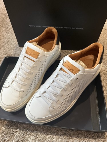 Sneakers comode allen - allen, edmonds
